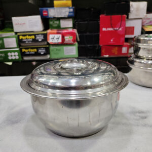 steel gift items | fancy steel box | mt007