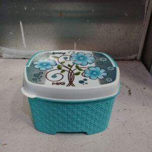 plastic gifts items | laddu bundhi box | kt001