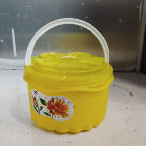 plastic gifts items | laddu bundhi box | kt003