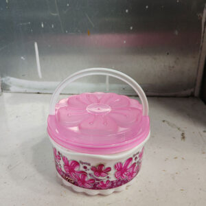 plastic gifts items | laddu bundhi box | kt005