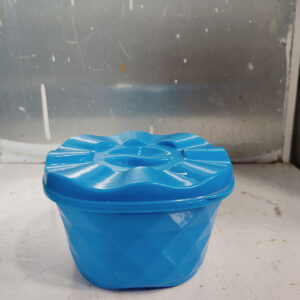 plastic gifts items | laddu bundhi box | kt006