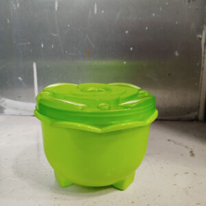 plastic gifts items | laddu bundhi box | kt008