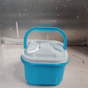 plastic gifts items | laddu bundhi box | kt009