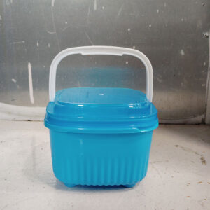 plastic gifts items | laddu bundhi box | kt010