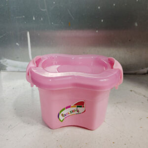 plastic gifts items | laddu bundhi box | kt0013