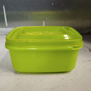 plastic gifts items | laddu bundhi box | kt0014