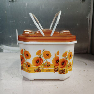 plastic gifts items | laddu bundhi box | kt0015