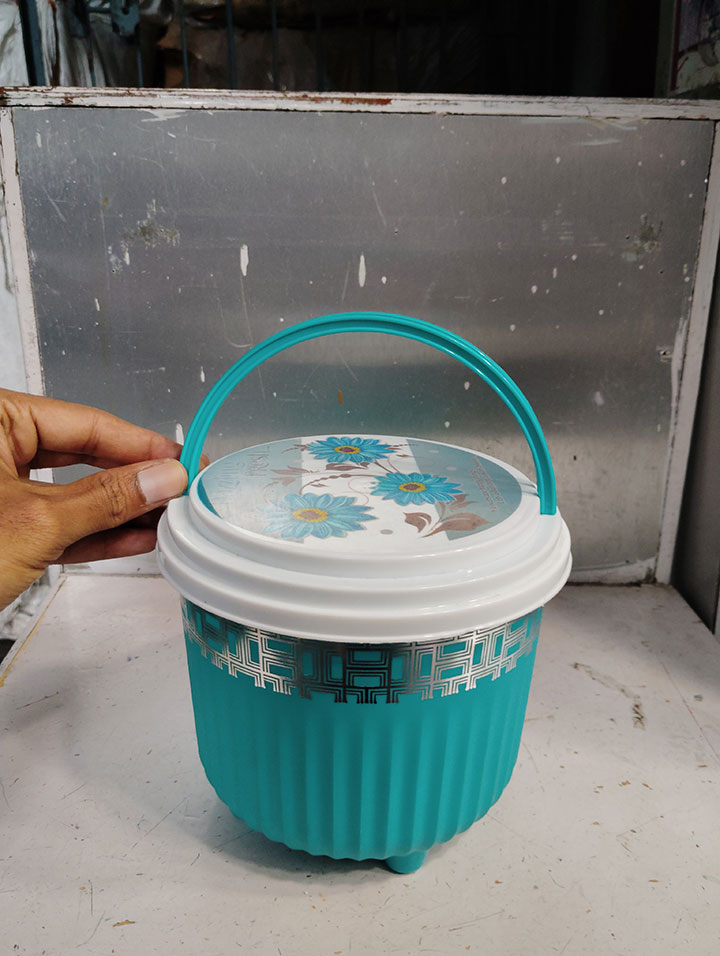 plastic gift items | stylish plastic box | great design | single handle | kt019 plastic gift items | stylish plastic box | great design | single handle | kt019