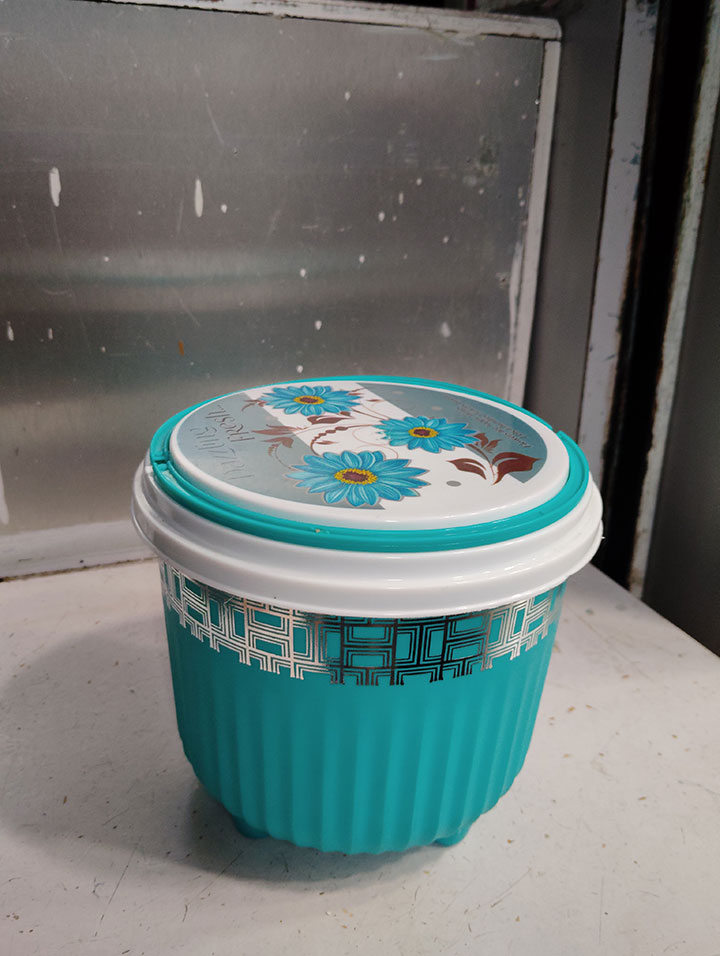 plastic gift items | stylish plastic box | great design | single handle | kt019 plastic gift items | stylish plastic box | great design | single handle | kt019