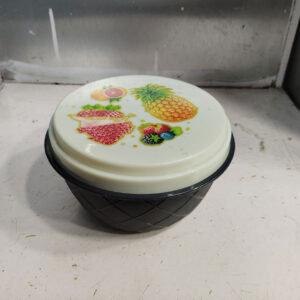 plastic gifts items | laddu bundhi box | kt021