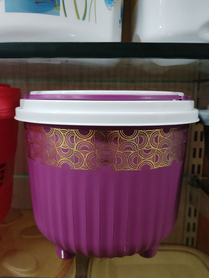 plastic gift items | stylish plastic box | great design | single handle | kt019 plastic gift items | stylish plastic box | great design | single handle | kt019