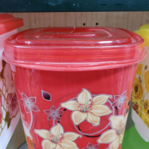 plastic gift items | flower design | kt030