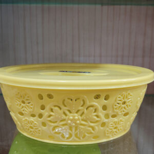 plastic gift items | stylish plastic box | kt037