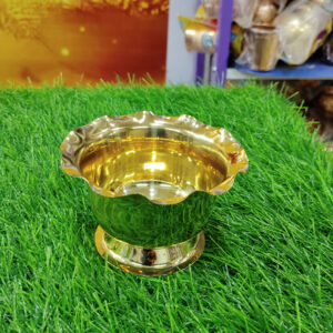 brass gift items | brass annaprasana bowl | ms003