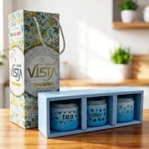 gift sets return gifts | storage container set | pd022