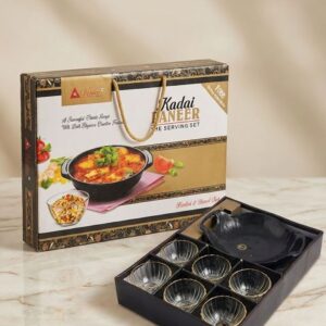 gift sets return gifts | serving bowl set | pd023