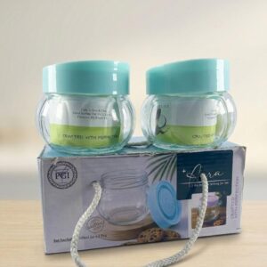 gift sets return gifts | glass jar set | pd024