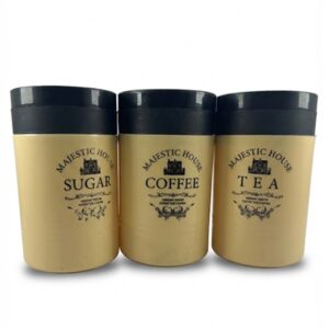 gift sets return gifts | storage jar set | pd027