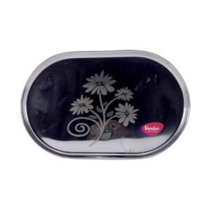 steel return gifts | stainless steel tray | pd055