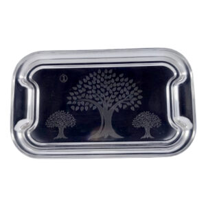 steel return gifts | stainless steel tray | pd059