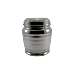 steel return gifts | stainless steel container | pd005