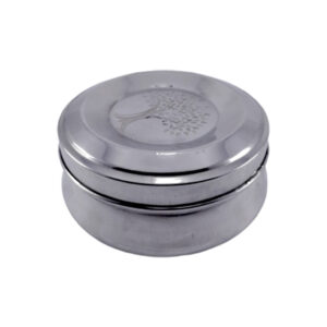 steel return gifts | steel box | pd072