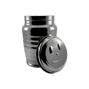 steel return gifts | stainless steel container | pd006