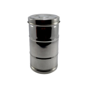 steel return gifts | stainless steel container | pd001