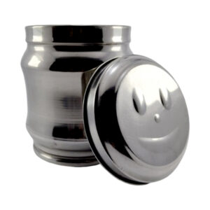 steel return gifts | stainless steel container | pd015