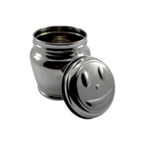 steel return gifts | stainless steel container | pd008