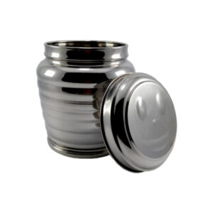 steel return gifts | stainless steel container | pd011