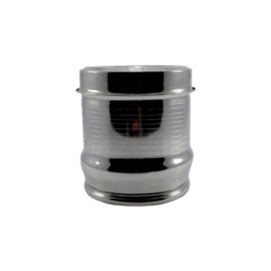 steel return gifts | stainless steel container | pd012