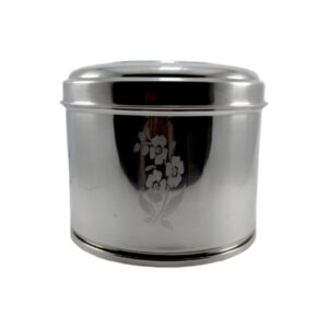 steel return gifts | stainless steel container | pd013