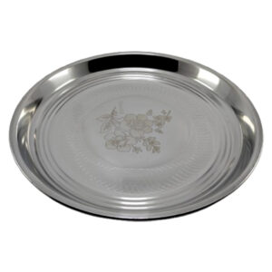 steel return gifts | steel plate | pd034