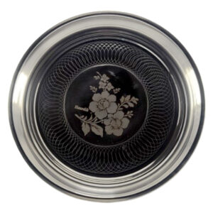 steel return gifts | steel plate | pd035