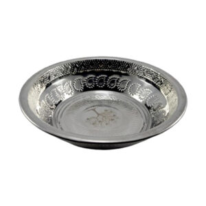 steel return gifts | steel deep plate | pd036