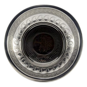 steel return gifts | steel deep plate | pd037