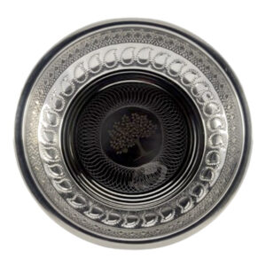 steel return gifts | steel deep plate | pd038