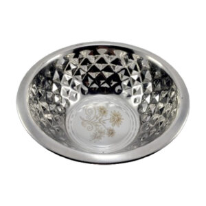 steel return gifts | stainless steel bowl | pd039