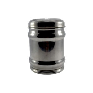 steel return gifts | stainless steel container | pd003