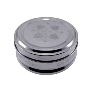 steel return gifts | steel box | pd091