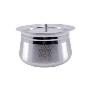 steel return gifts | steel dish | pd099