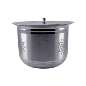 steel return gifts | steel dish | pd103